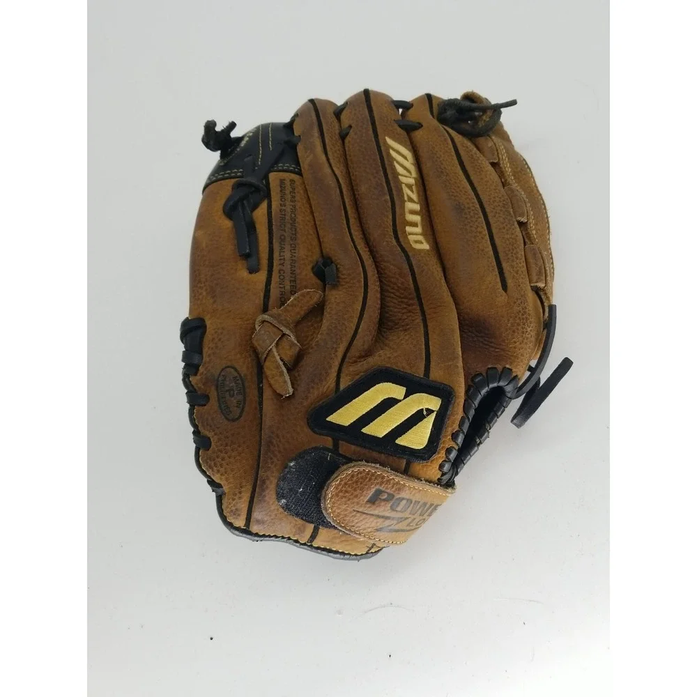 Mizuno MPM 1251 12.5 inch Premier Right Hand Thrower with Power Lock Web a7